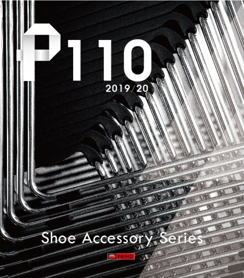 P-110  Footwear Accesories Catalog 2019-20