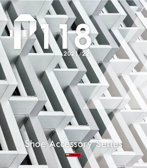 P-118  Footwear Accesories Catalog 2021-22