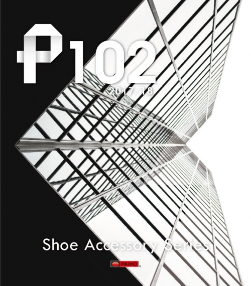 P-102  Footwear Accesories Catalog 2017-18