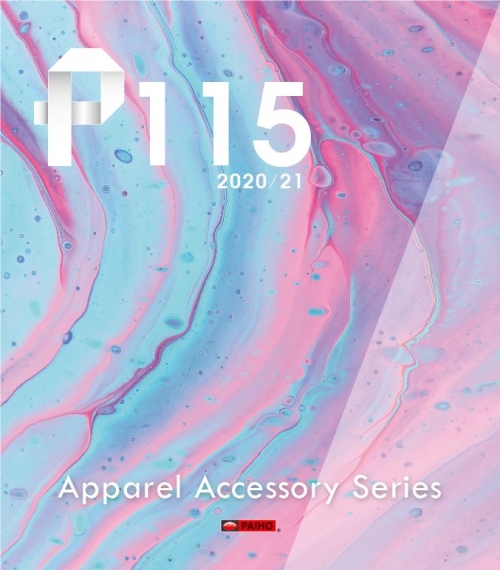 P-115  Apparel Accesories Catalog 2020-21