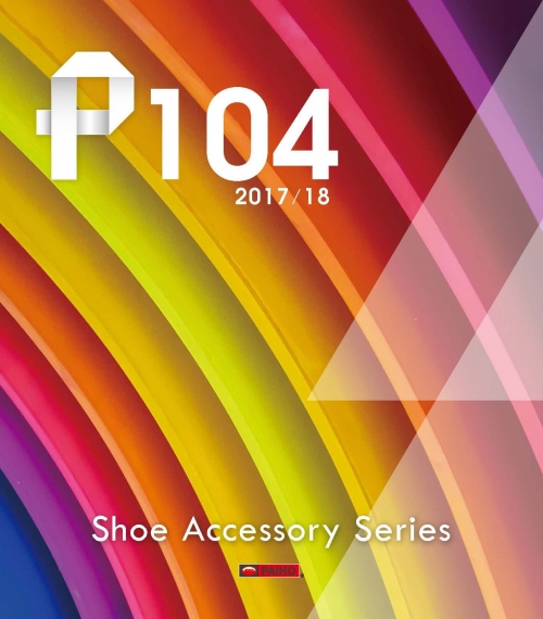 P-104 Footwear Accessory Catalog 2017-18