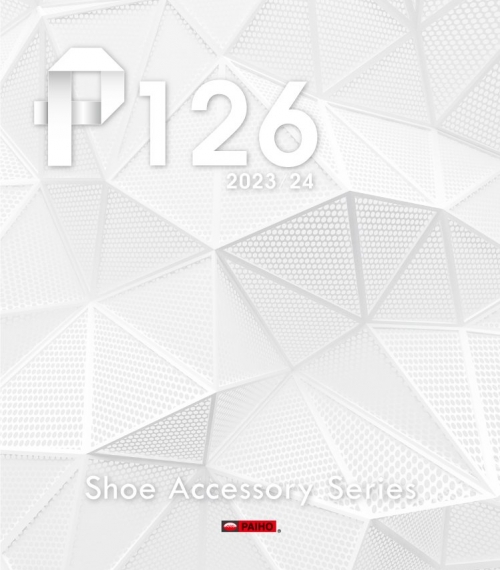 P-126 Footwear Accessory Catalog 2023-24