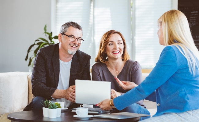 Shareholder Services