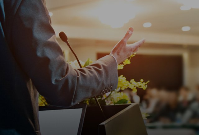 Institutional Investor Conference