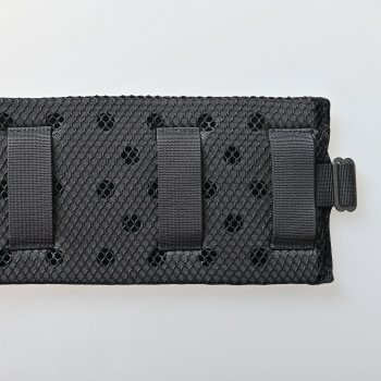 Exoskeleton straps 4