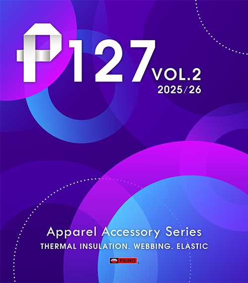 P-127 VOL2 Apparel Accesories Catalog 2025-26