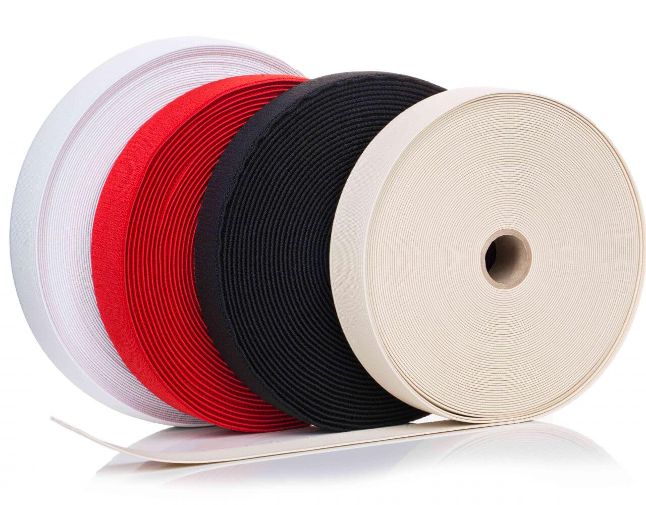 woven elastic tape 3